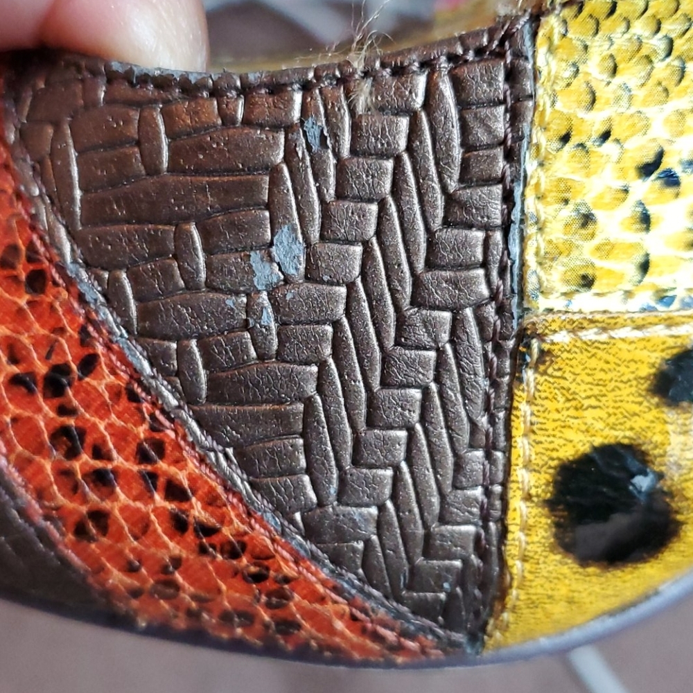 Naughty Monkey Easter Basket Pump - image 6